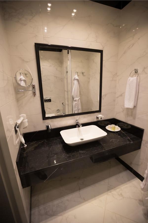 Seven Rooms Boutique Hotel Баку Экстерьер фото