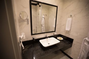 Seven Rooms Boutique Hotel Баку Экстерьер фото